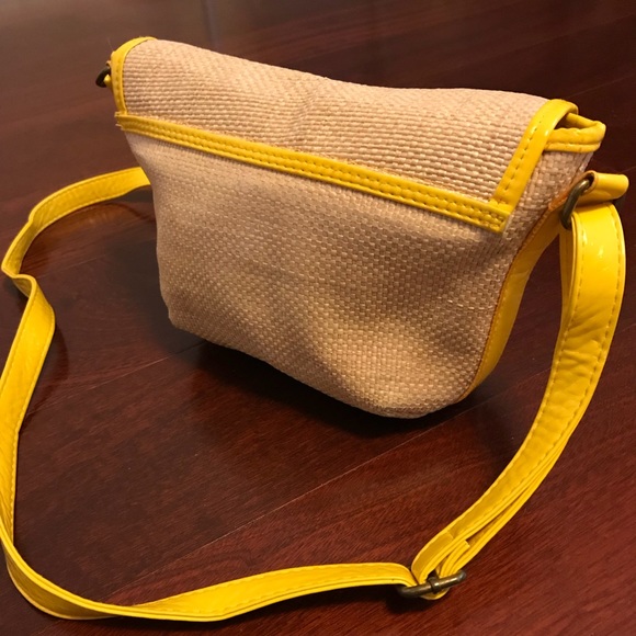 Summer Crossbody Bag - Picture 2 of 3